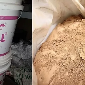 Оксид церия производства RCMPA POLISHING TECHNOLOGIES PVT LTD (Индия)