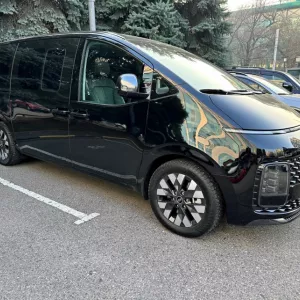 Корпоративные перевозки.