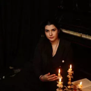 Консультация тapoлога, яcновидящей Елизаветы