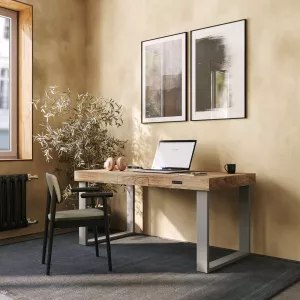 Умный компьютерный стол iDellion Модель Tab 3.0