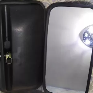 Зеркала на авто(изготовление под заказ) порезка оконного и витринного стекла 3-6мм,Сверление отверстий