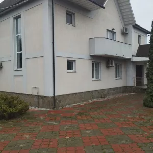 Продам дом в Березановке ул.Широкая