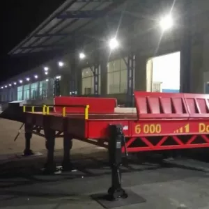 Замовити перевантажувальні Естакади вантажопід'ємністью до 10000 кг