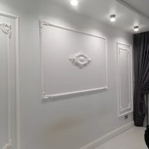 Отделка квартир