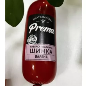 Натуральна та еко-продукція