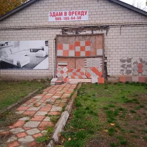 Сдам помещение или продам.