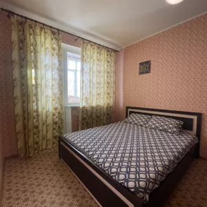 Сдаю уютную квартиру на сутки в городе Жодино