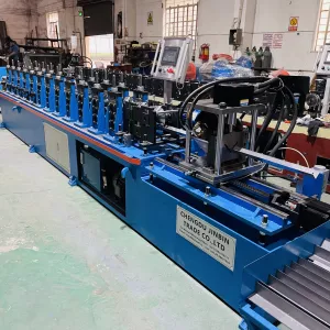 Оборудование для произфодства L-профили