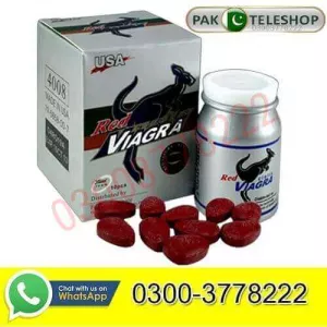 Red Viagra Tablets Price In Pakistan - PakTeleShop.com