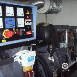 Обеспечьте свой дом или бизнес надёжной энергией с нашими автономными электростанциями!