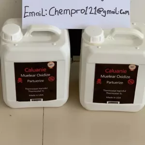 ORDER CALUANIE MUELEAR OXIDIZE