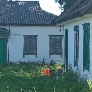 Продам будинок в селі Шульгівка