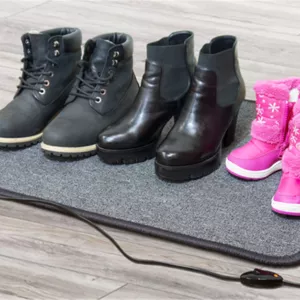 Коврик с подогревом К-75