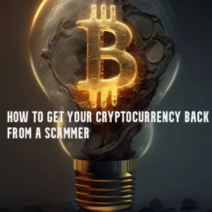 HOW TO GET BACK MY BITCOIN FROM SCAMMERS WITH THE HELP OF GEARHEADENGINEERS ORG