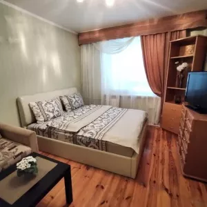 Аренда однокомнатной квартиры