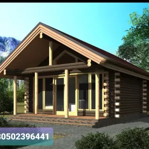 Будинок на замовльня