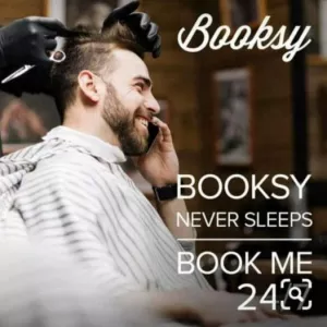 Выездная парикмахерская 24/7