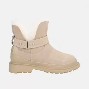 Зимние ботинки