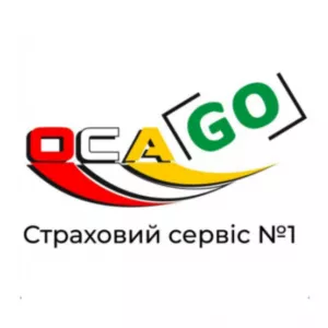 OCA-GO.UA - Сервіс онлайн страхування