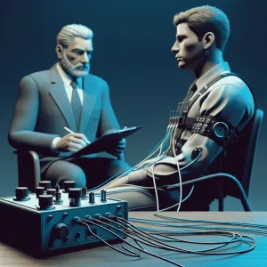 Полиграф «Детектор Лжи» Одесса