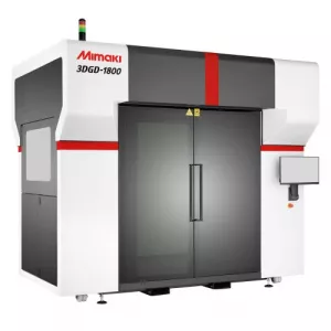 MIMAKI 3DGD-1800 (MEGAHPRINTING)