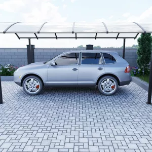 Навіси для автомобіля, розбірні, стальні, та алюміневі, від виробника, якість, гарантія, швидкий монтаж, накриття стільниковий та монолітний полікарбонат. поликарбонат Берестечко, купить поликарбонат Владимир-Волынский, купить поликарбонат Горохов,