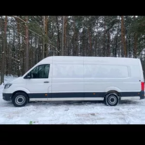 Грузоперевозки