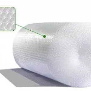 Пленка для упаковки хрупких предметов