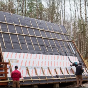 Теплоізоляційні плити PIR з Польщі від виробника