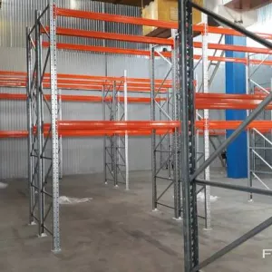 грузовые стеллажи для хранения