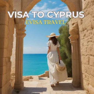 Visa to Сyprus for foreign citizens in Kazakhstan | Evisa Travel