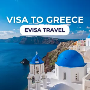Visa to Greece for foreign citizens staying in Kazakhstan | Evisa Travel