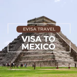 Visa to Mexico for foreign citizens staying in Kazakhstan | Evisa Travel