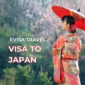 Visa to Japan for foreign citizens in Kazakhstan | Evisa Travel