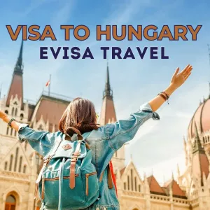 Visa to Hungary for foreign citizens in Kazakhstan | Evisa Travel