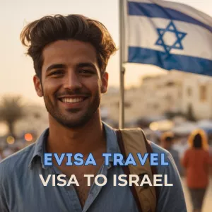 Visa to Israel for foreign citizens in Kazakhstan | Evisa Travel