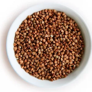 Зерно гречки від 5 тонн