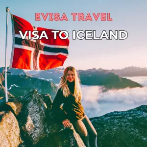 Visa to Iceland for foreign citizens staying in Kazakhstan | Evisa Travel