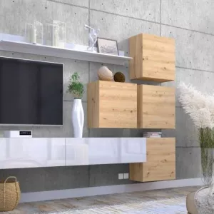 Продается  новый комплект мебели MANILA