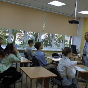 Частная школа Образование Плюс I: откройте ребенку путь к успеху!