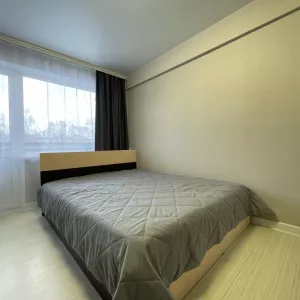 Квартира с хорошим ремонтом на сутки в городе Витебск. Отчетные документы.