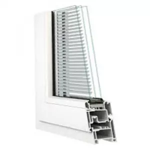 Окна Стеклокомпозитные