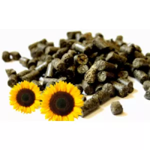 Продаж пелет з лушпиння, брикети з лушпиння