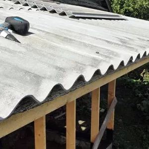 Ремонт Крыш Харьков