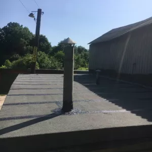 монтаж кровли Харьков