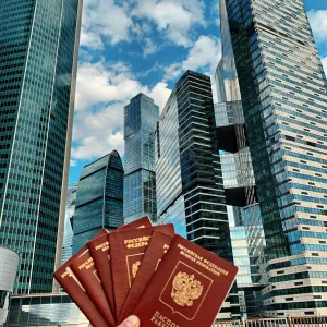 Смартвиза – центр оформления виз и загранпаспортов в Москве