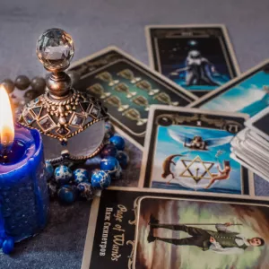 Эзотерические услуги онлайн.