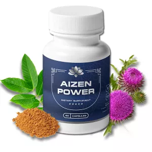 Aizen power
