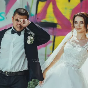 Фотограф на весілля Київ, відеограф