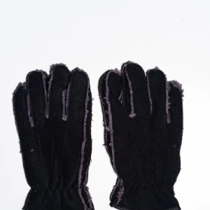 Мужские перчатки ISSA PLUS 7888 Universal черный